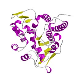 Image of CATH 2yorA