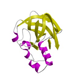 Image of CATH 2yowA