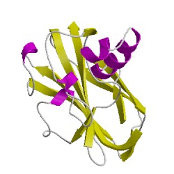 Image of CATH 2yoxA