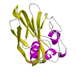 Image of CATH 2yoxB00