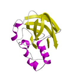 Image of CATH 2yoyB