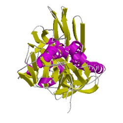 Image of CATH 2yp2A