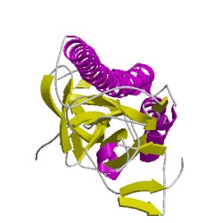 Image of CATH 2yp3A01