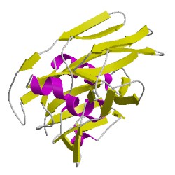 Image of CATH 2yp3A02