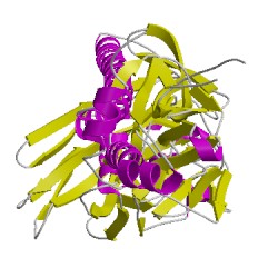 Image of CATH 2yp4A