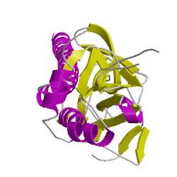 Image of CATH 2yp4A01