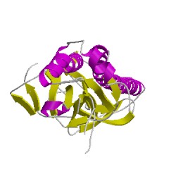 Image of CATH 2yp5A01