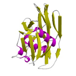 Image of CATH 2yp5A02