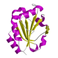 Image of CATH 2yp6D00