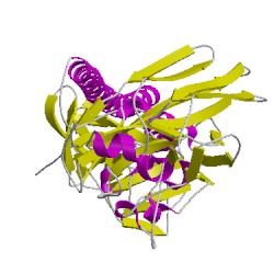 Image of CATH 2yp7A