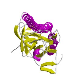 Image of CATH 2yp7A01