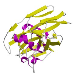 Image of CATH 2yp7A02