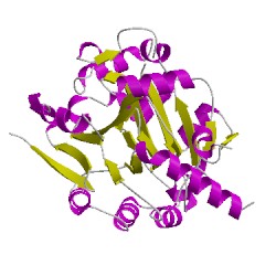 Image of CATH 2ypdB