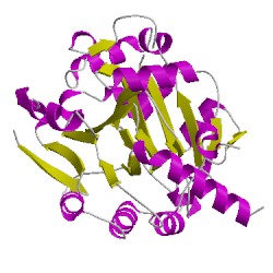 Image of CATH 2ypdB01