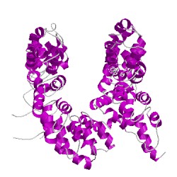 Image of CATH 2ypfA