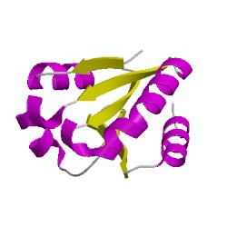 Image of CATH 2ypmA