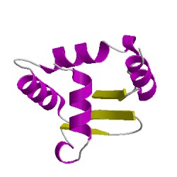 Image of CATH 2yprB