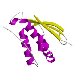 Image of CATH 2ypsB