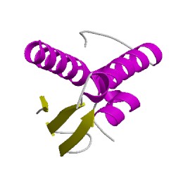 Image of CATH 2ypsC