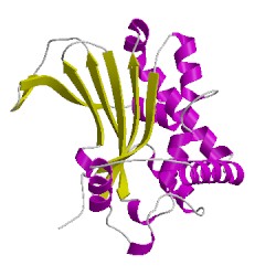 Image of CATH 2ypuA02