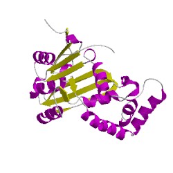 Image of CATH 2ypuB01