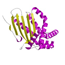 Image of CATH 2ypuB03