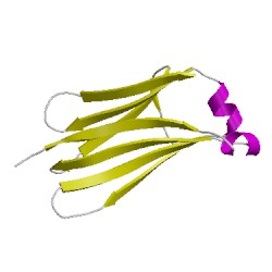 Image of CATH 2ypvL02