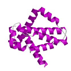 Image of CATH 2yq6A