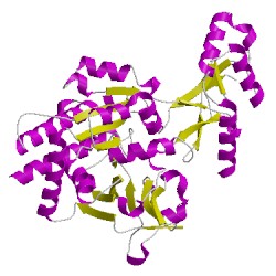 Image of CATH 2yqsA01