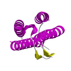 Image of CATH 2yqyB