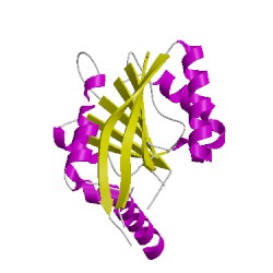 Image of CATH 2yqzB01
