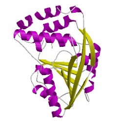 Image of CATH 2yr0A