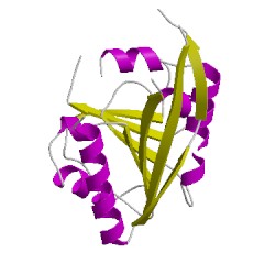 Image of CATH 2yr0A01