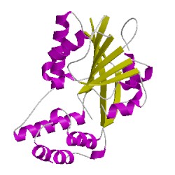 Image of CATH 2yr0B