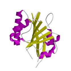 Image of CATH 2yr0B01