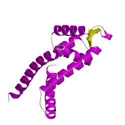 Image of CATH 2yr2A00