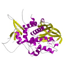 Image of CATH 2yr4A01