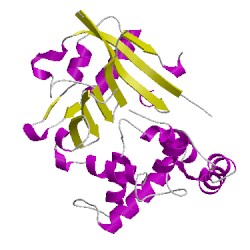 Image of CATH 2yr4A02