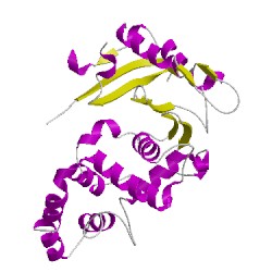 Image of CATH 2yr4B02