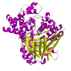 Image of CATH 2yr5A