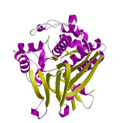 Image of CATH 2yr5A01