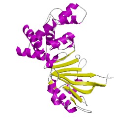 Image of CATH 2yr5A02