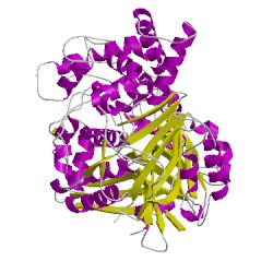 Image of CATH 2yr5B