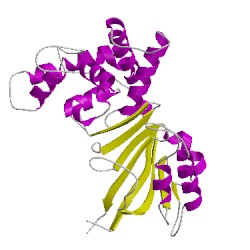 Image of CATH 2yr5B02