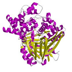 Image of CATH 2yr6A