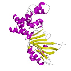 Image of CATH 2yr6A02