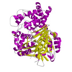 Image of CATH 2yr6B