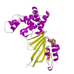 Image of CATH 2yr6B02