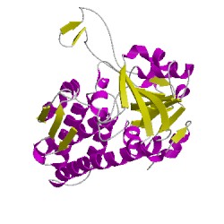 Image of CATH 2yrfA