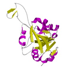 Image of CATH 2yrfA02